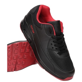 Vices Svěráky B852-1 černé černý 2