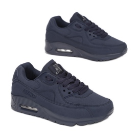 Vices Svěráky B775-12 Navy 36 41 námořnická modř 1