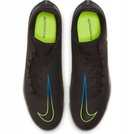 Kopačky Nike Phantom Gt Academy Df FG / MG CW6667 090 černý černý 1