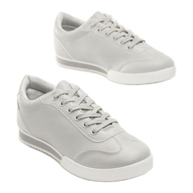 Vices Svěráky 8398-5 šedá 1