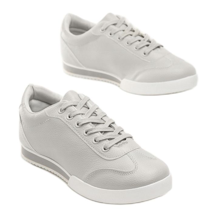 Vices Svěráky 8398-5 šedá 1