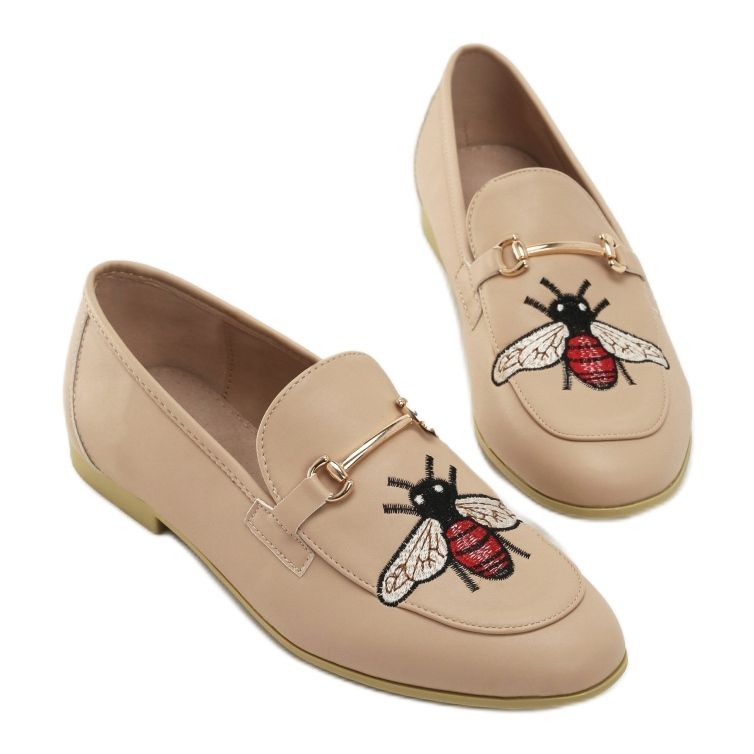 Vices Svěráky 1247-14 béžová béžový 1