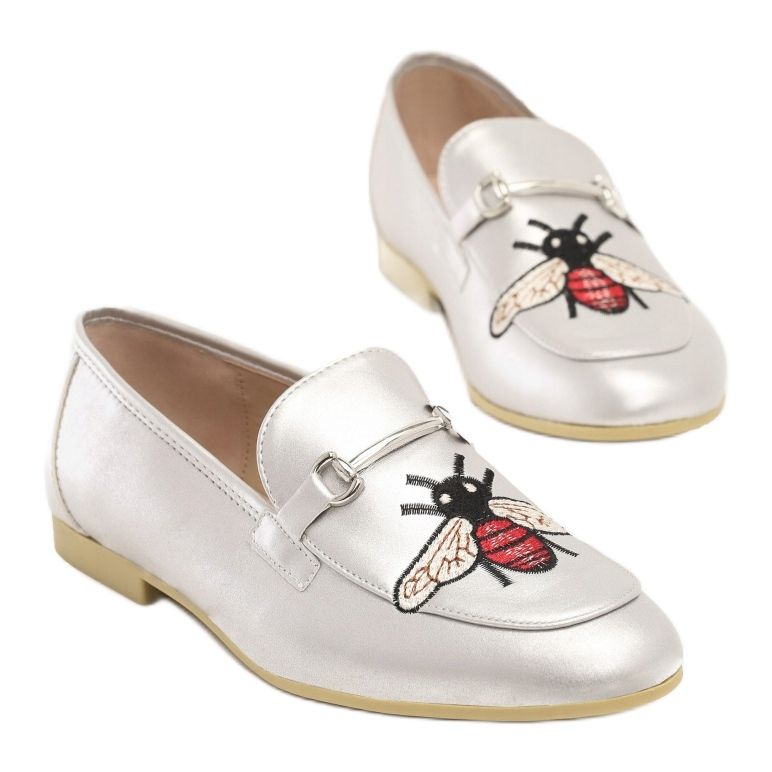 Vices Svěráky 1247-40 Silver stříbro 1