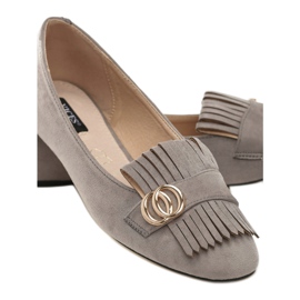 Vices Svěráky 9002-5 Šedá 36 41 1