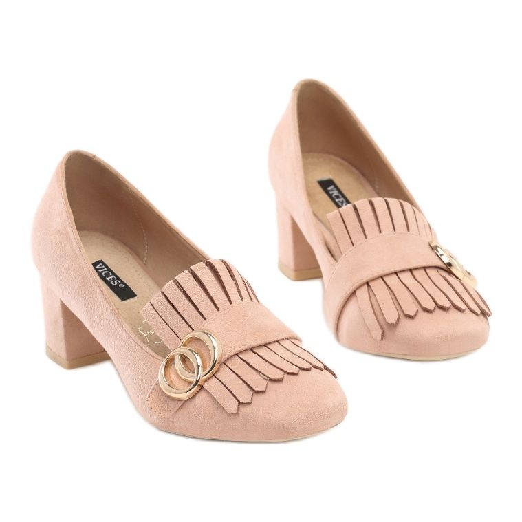 Vices Svěráky 9008-20 Růžová 36 41 růžový 1 Vices Svěráky 9008-20 Růžová 36 41 růžový 1