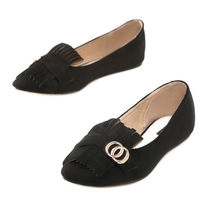 Vices Svěráky 9002-1 Černá 36 41 černý 1