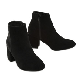 Vices Svěráky 9123-1 Černá 36 41 1