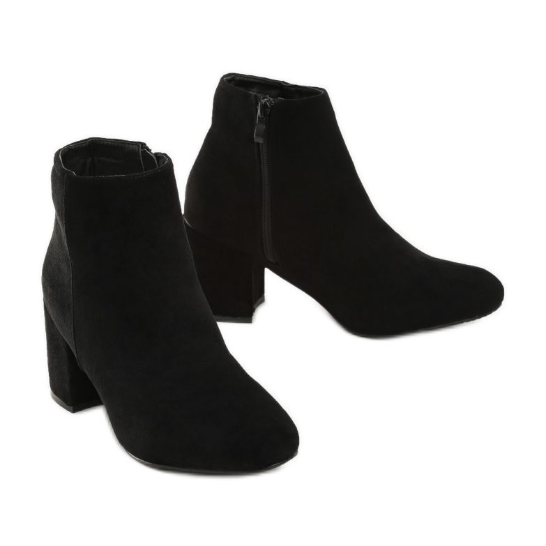 Vices Svěráky 9123-1 Černá 36 41 černý 1