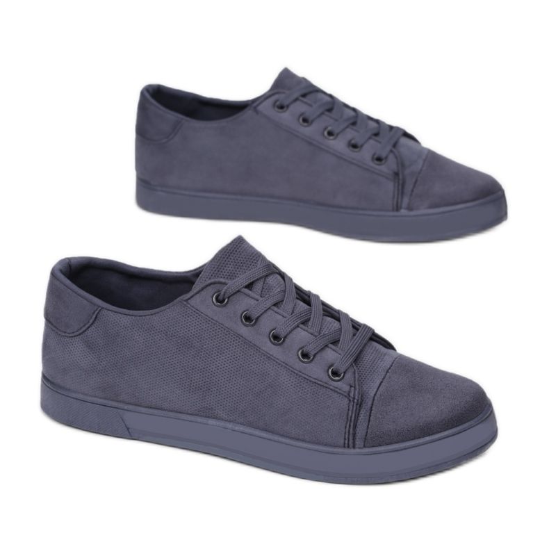 Vices Svěráky B804-12 Navy 36 41 námořnická modř 2