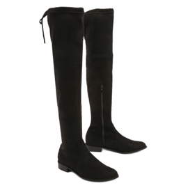 Vices T060-1 Black 36 41 černý 1