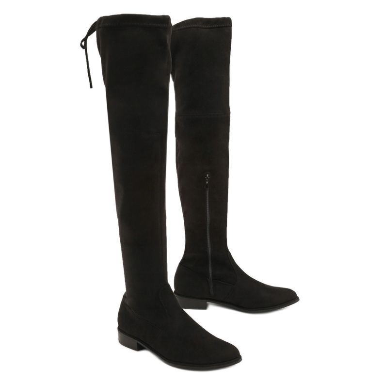 Vices T060-1 Black 36 41 černá 1