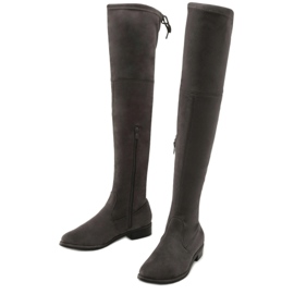 Vices Svěráky T060-6 D Šedá 36 41 1