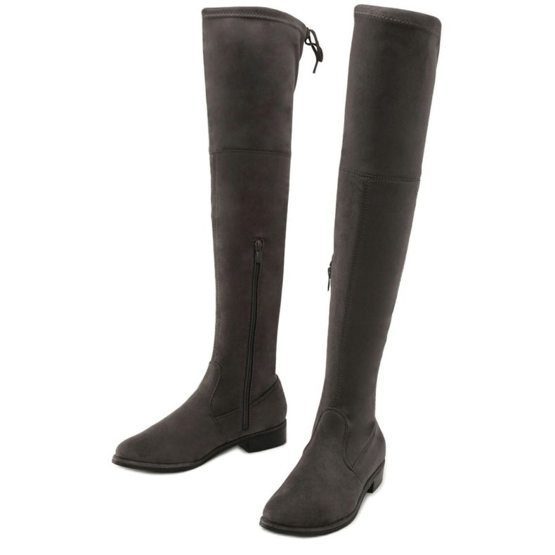 Vices Svěráky T060-6 D Šedá 36 41 1