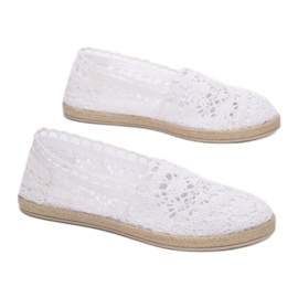 Vices Svěráky B784-41 bílá bílý 1