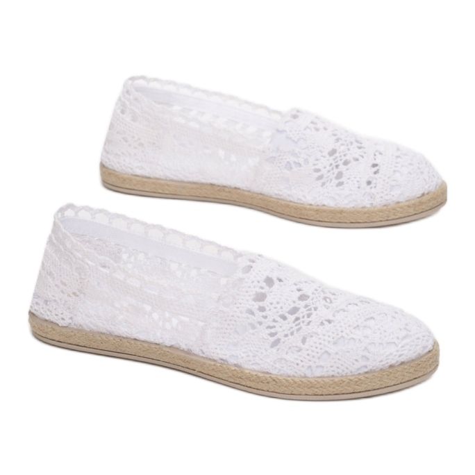 Vices Svěráky B784-41 bílá bílý 1