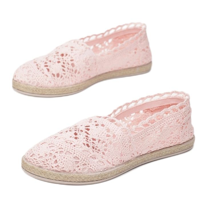 Vices Svěráky B784-20 Růžová 36/41 růžový 1