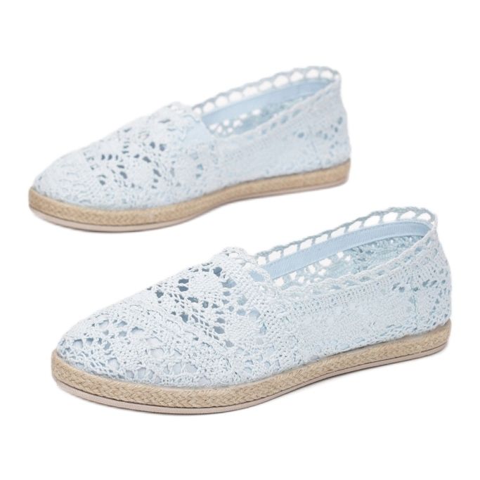 Vices Svěráky B784-11 Modrá 36 41 modrý 1