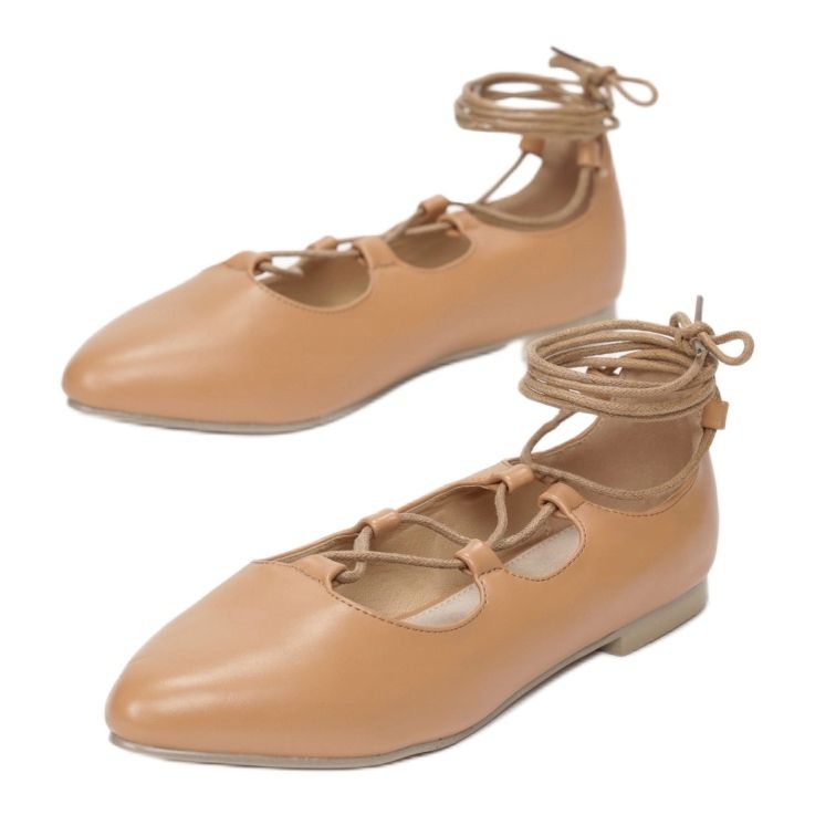 Vices Svěráky 778-14 Bei 36 41 béžový 1 Vices Svěráky 778-14 Bei 36 41 béžový 1