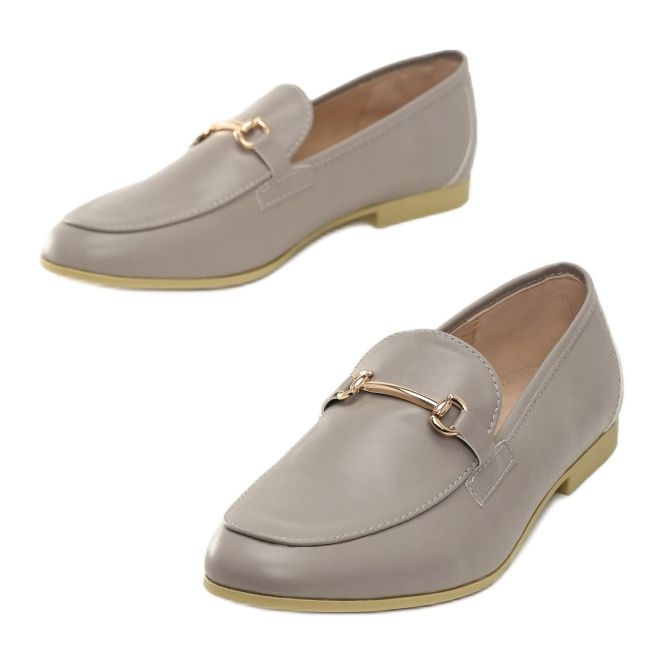 Vices Svěráky 1187-5 Šedá 36 41 1