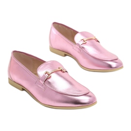 Vices Svěráky 1185-20 Růžová 36 41 růžový 1