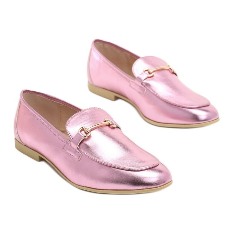 Vices Svěráky 1185-20 Růžová 36 41 růžový 1