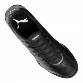 Kopačky Puma King Pro Tt M 105668-01 černá 1