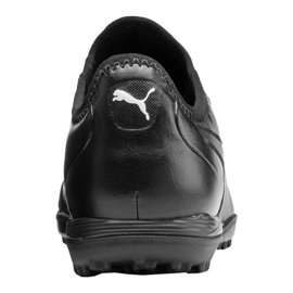 Kopačky Puma King Pro Tt M 105668-01 černá 2