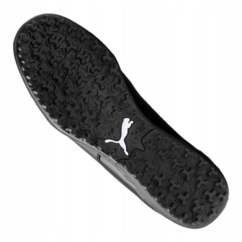 Kopačky Puma King Pro Tt M 105668-01 černá 3