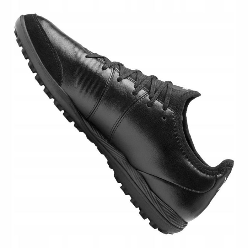 Kopačky Puma King Pro Tt M 105668-01 černý 4