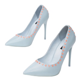 Vices Svěráky 5092-11 Modrá 35 40 modrý 1 Vices Svěráky 5092-11 Modrá 35 40 modrý 1