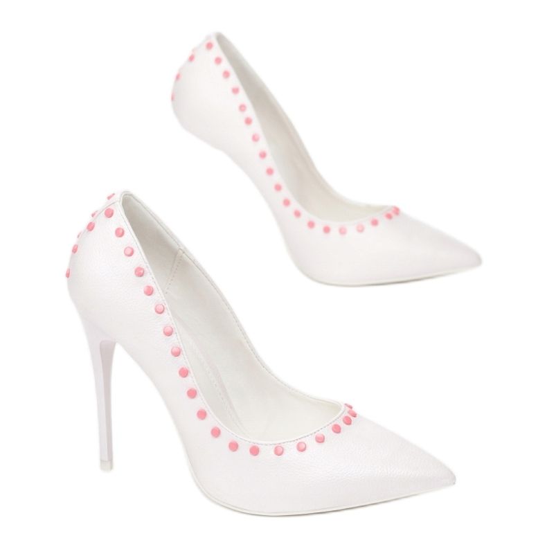 Vices Svěráky 5092-41 Bílá 35 40 bílý 1 Vices Svěráky 5092-41 Bílá 35 40 bílý 1