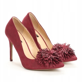 Vices Svěráky 5131-42 W Červená 35 40 červené vícebarevný 1