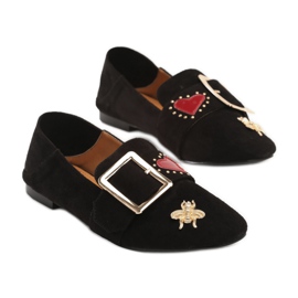 Vices Svěráky IT11-1 Bla 36 41 černý 1