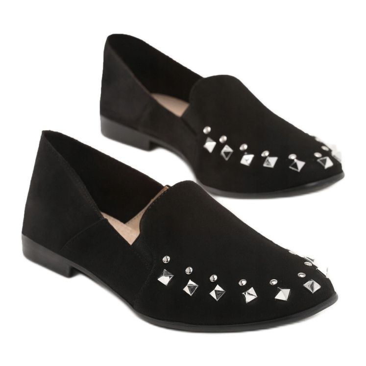 Vices Svěráky 1415-1 černé černý 1