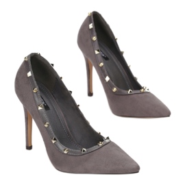 Vices Svěráky 1366-5 Šedá 35 40 1 Vices Svěráky 1366-5 Šedá 35 40 1