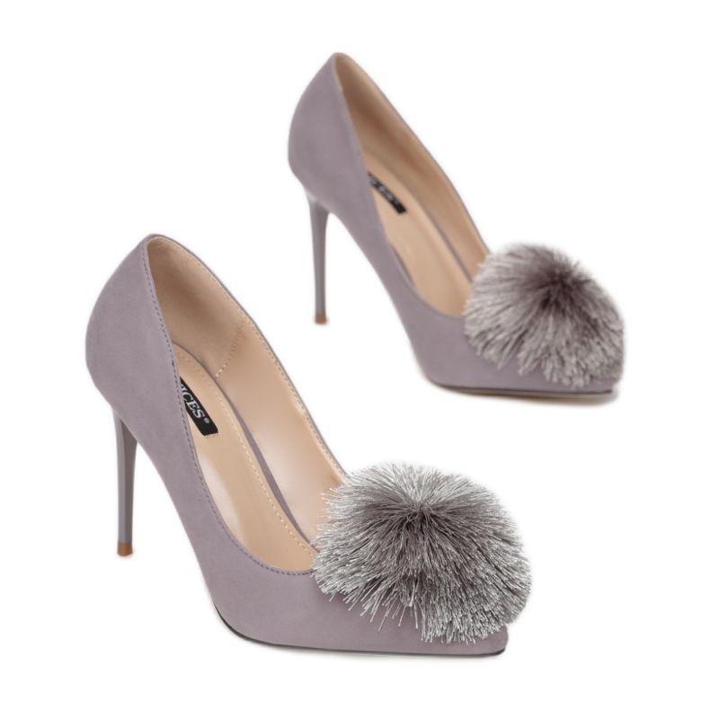 Vices Svěráky IT2-5 šedá 1