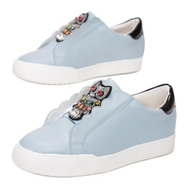 Vices Svěráky 7208-11 Modrá 36 41 modrý 1