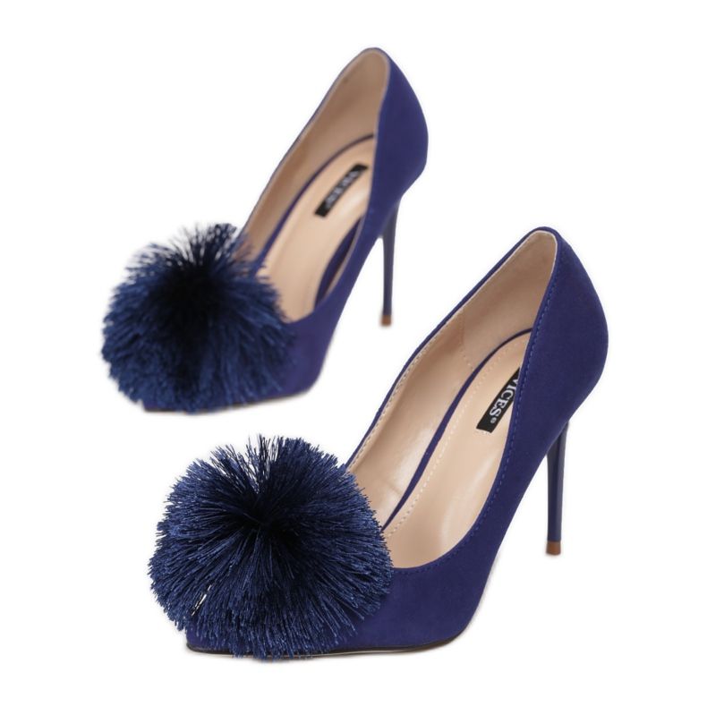 Vices Svěráky IT2-11 modrá modrý 1