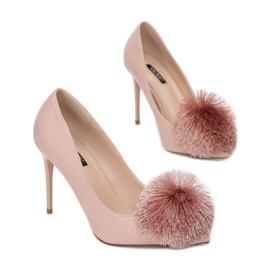 Vices IT2-20 Pink růžový 1