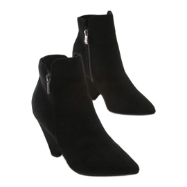 Vices Svěráky 9234-1 Černá 36 41 černý 1