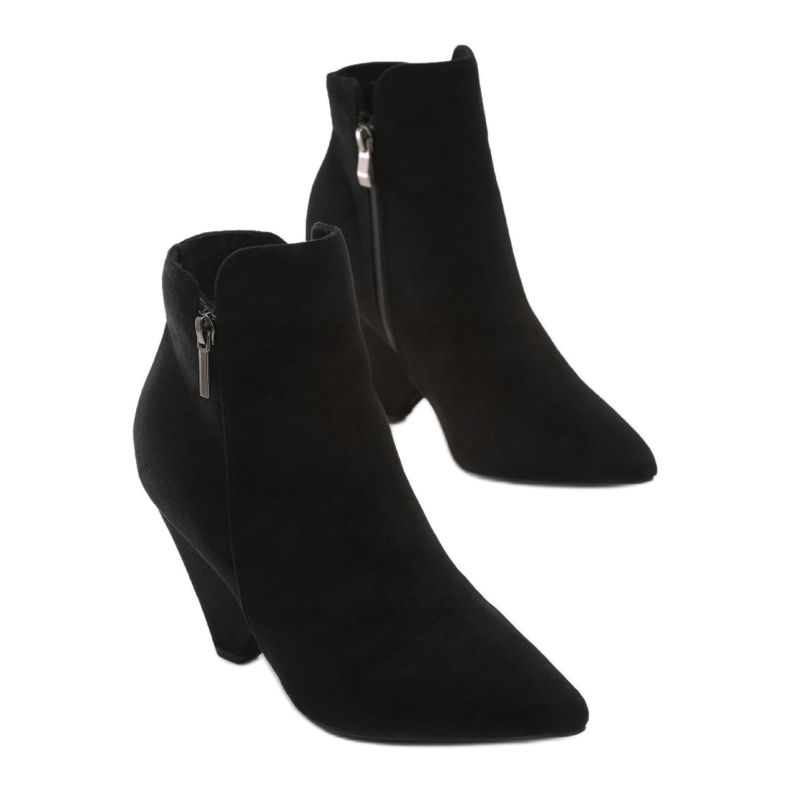 Vices Svěráky 9234-1 Černá 36 41 černý 1