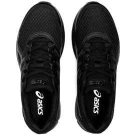 Pánské boty Asics Jolt 3 černé 1011B034 002 černá 1