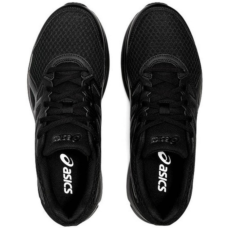 Pánské boty Asics Jolt 3 černé 1011B034 002 černá 1