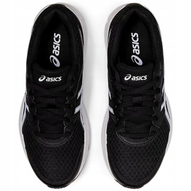 Dámské boty Asics Jolt 3 černé 1012A908 001 černá modrý 1
