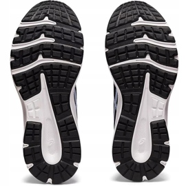 Dámské boty Asics Jolt 3 černé 1012A908 001 černá modrý 6