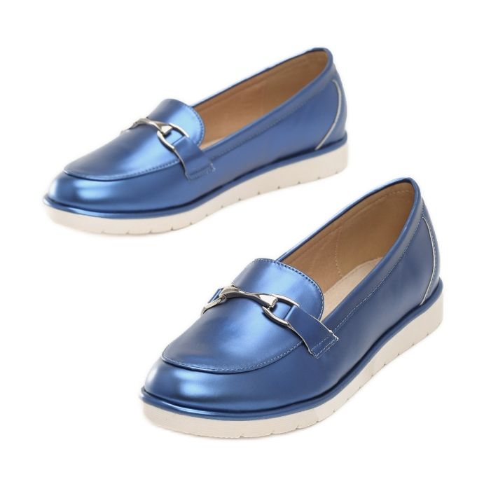 Vices Svěráky 7143-11 modrá modrý 1