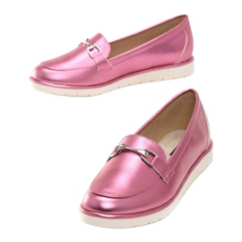 Vices Svěráky 7143-23 Fushia růžový 1