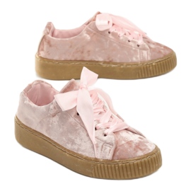 Vices Svěráky T032-20 Růžová 36 41 růžový 1