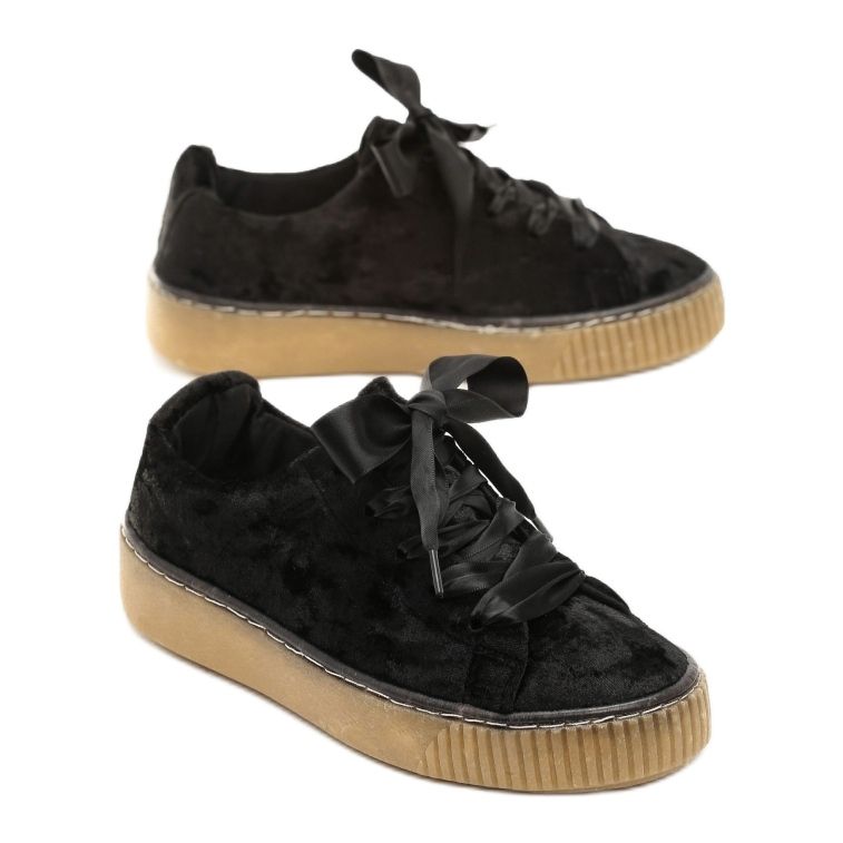 Vices T032-1 Black 36 41 černý 1