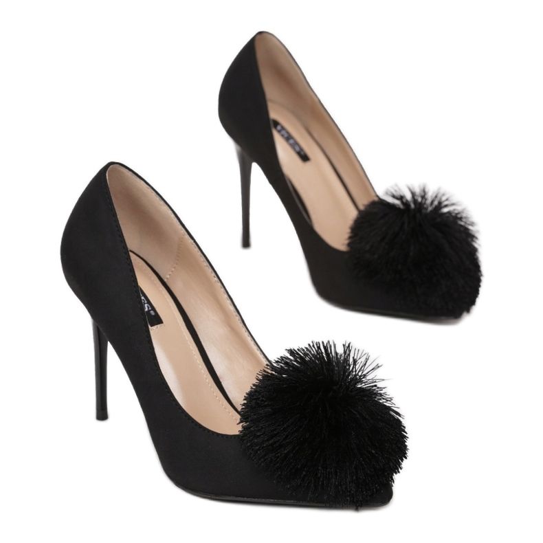 Vices IT2-1 Black černý 1